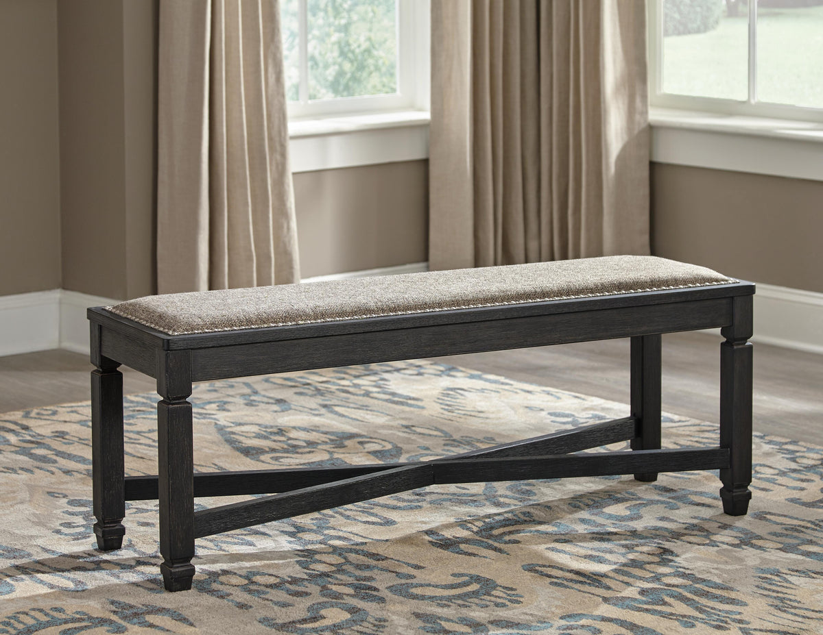 Tyler Creek Dining Set - Jack’s Furniture and More (Laredo, TX)