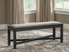 Tyler Creek Dining Set - Jack’s Furniture and More (Laredo, TX)