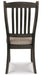 Tyler Creek Dining Set - Jack’s Furniture and More (Laredo, TX)