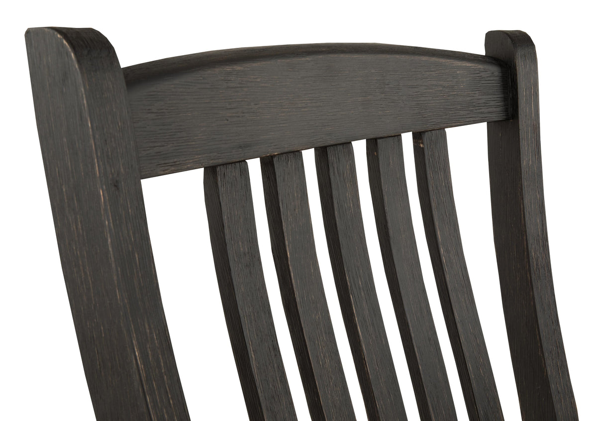 Tyler Creek Dining Set - Jack’s Furniture and More (Laredo, TX)