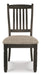 Tyler Creek Dining Set - Jack’s Furniture and More (Laredo, TX)