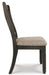 Tyler Creek Dining Set - Jack’s Furniture and More (Laredo, TX)
