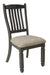 Tyler Creek Dining Chair Set - Jack’s Furniture and More (Laredo, TX)