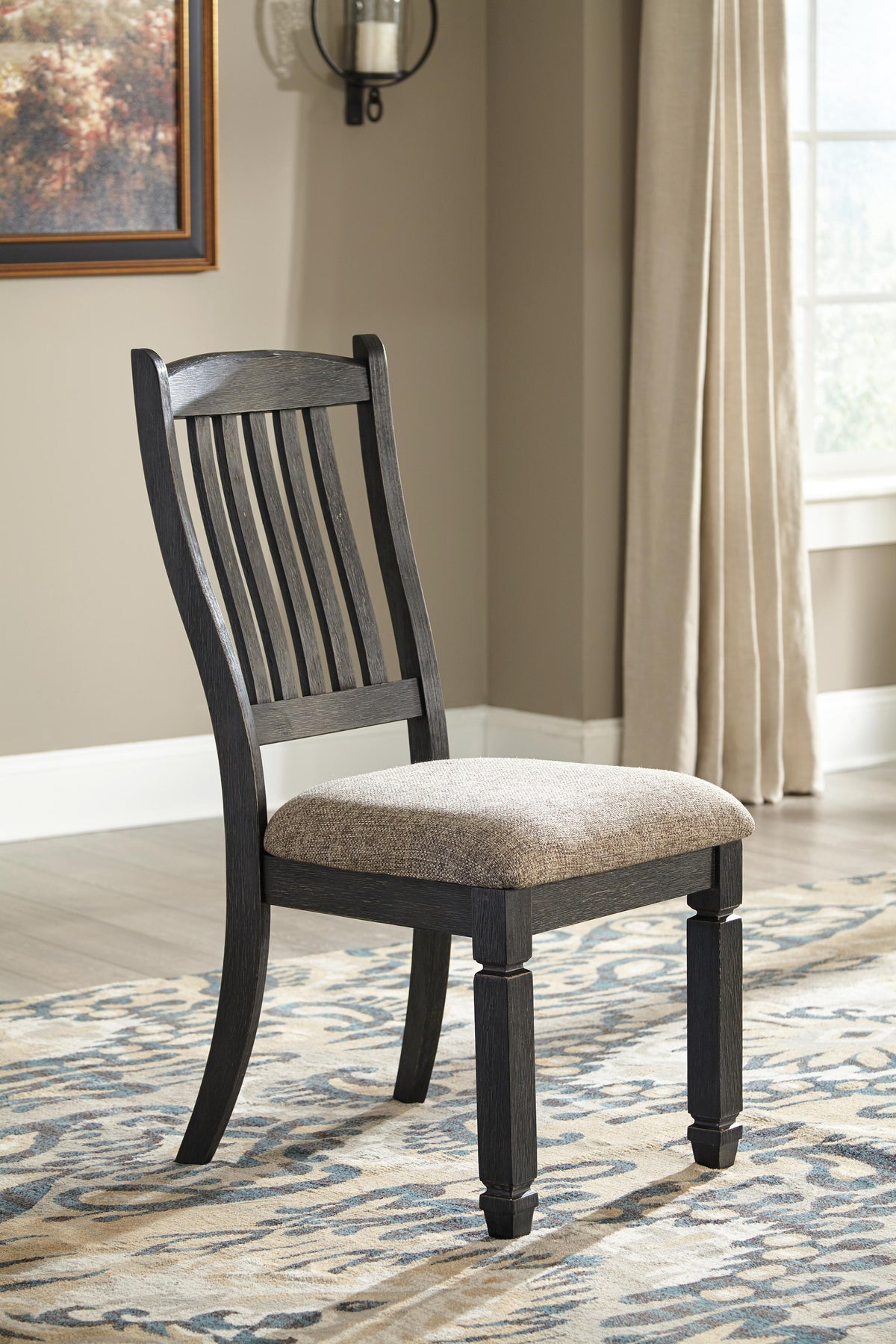 Tyler Creek Dining Set - Jack’s Furniture and More (Laredo, TX)