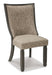 Tyler Creek Dining Chair Set - Jack’s Furniture and More (Laredo, TX)