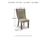 Tyler Creek Dining Set - Jack’s Furniture and More (Laredo, TX)