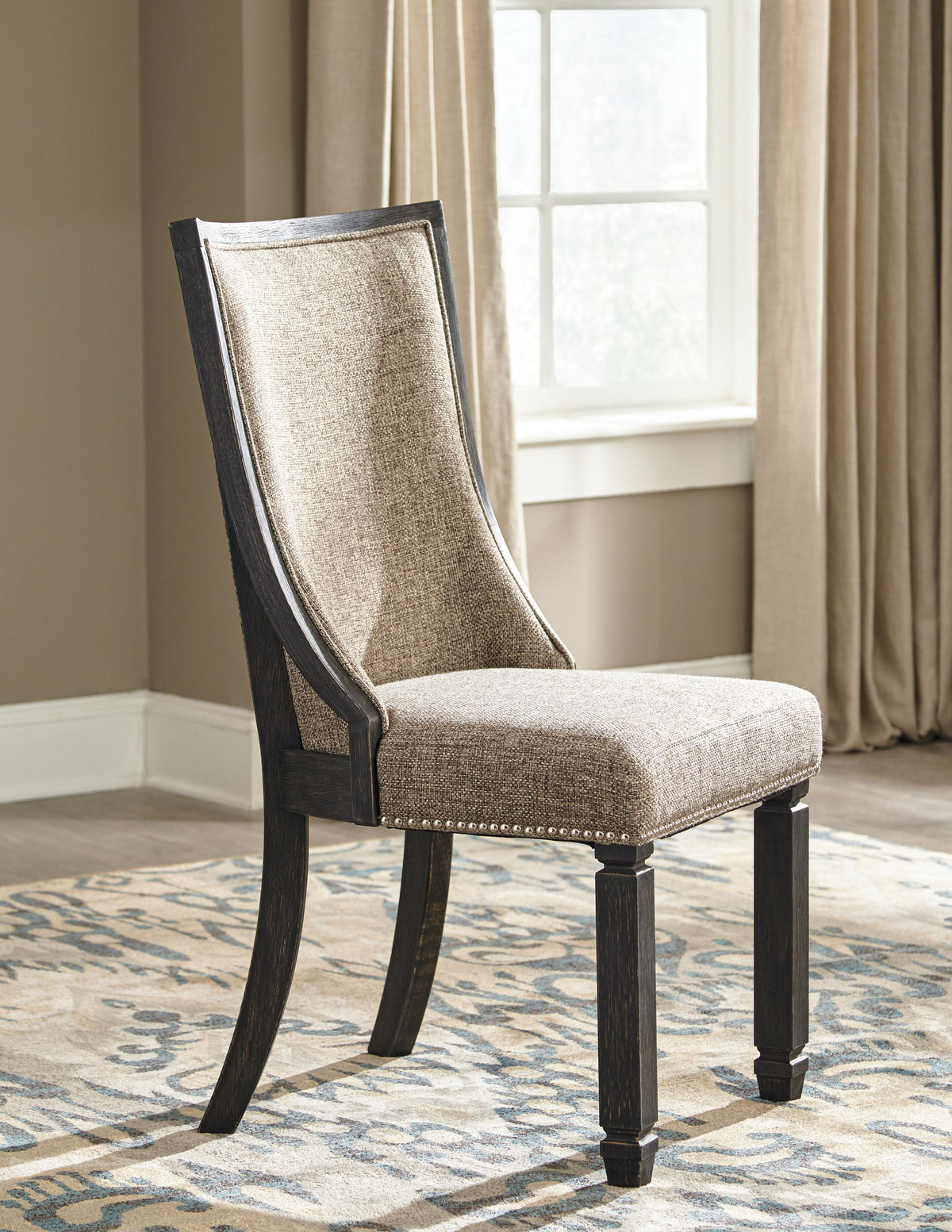 Tyler Creek Dining Set - Jack’s Furniture and More (Laredo, TX)