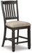 Tyler Creek Counter Height Dining Set - Jack’s Furniture and More (Laredo, TX)