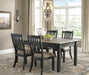 Tyler Creek Dining Set - Jack’s Furniture and More (Laredo, TX)