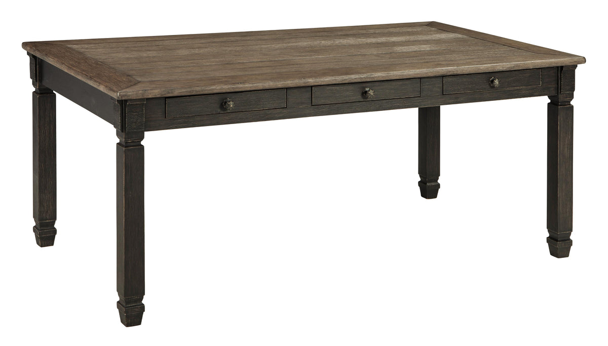 Tyler Creek Dining Set - Jack’s Furniture and More (Laredo, TX)