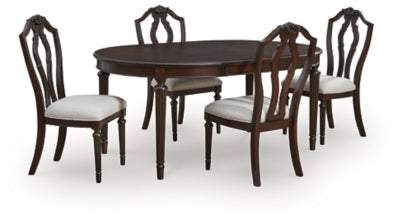 Lavinton Dining Package - Jack’s Furniture and More (Laredo, TX)