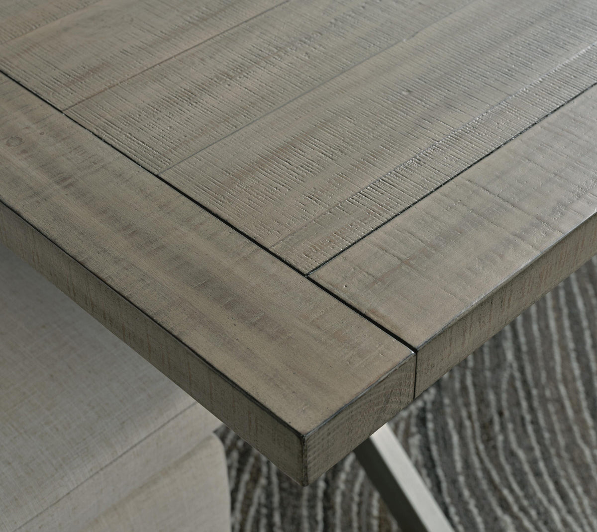 Krystanza Dining Table