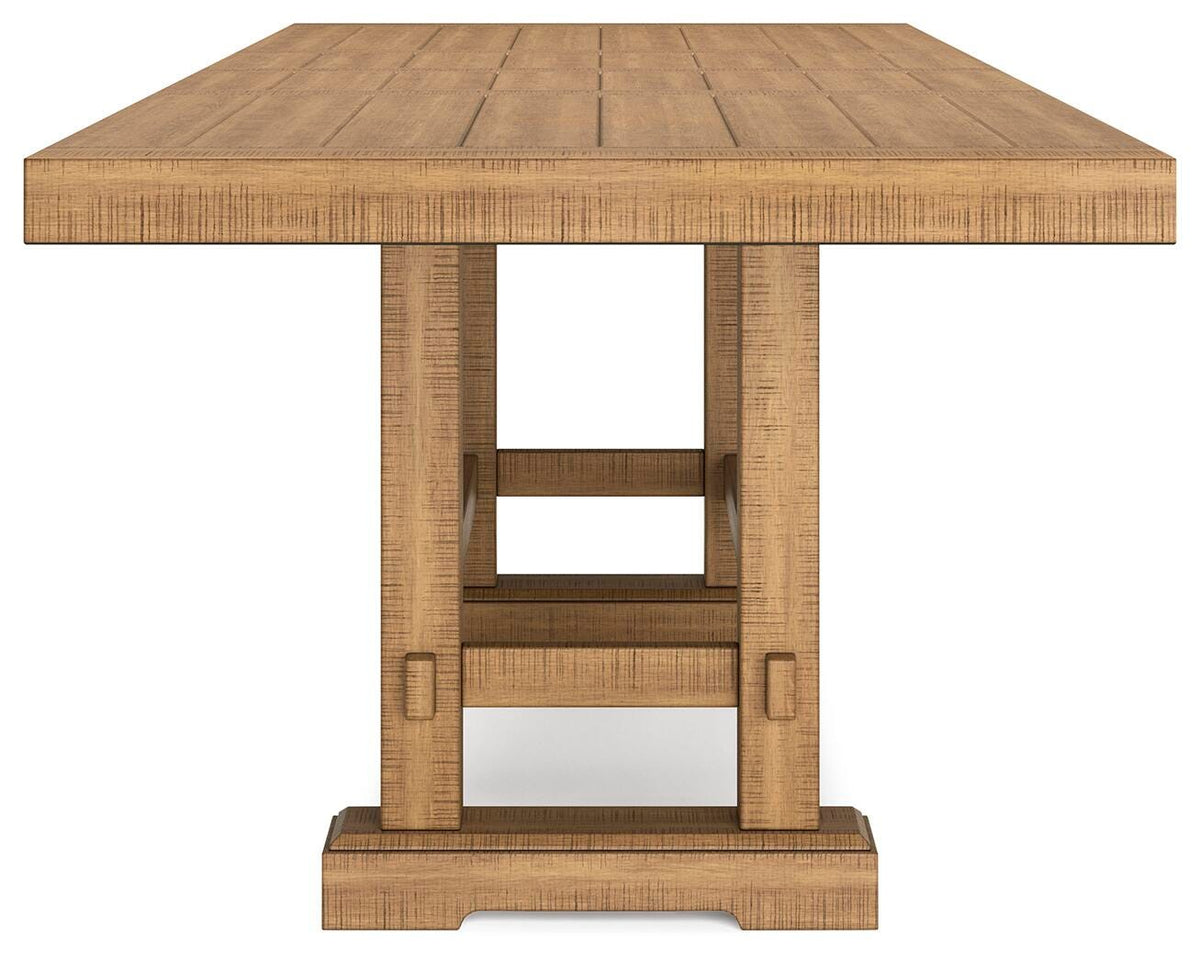 Havonplane Counter Height Dining Extension Table
