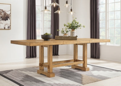 Havonplane Dining Set - Jack’s Furniture and More (Laredo, TX)