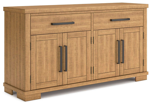 Havonplane Dining Server - Jack’s Furniture and More (Laredo, TX)