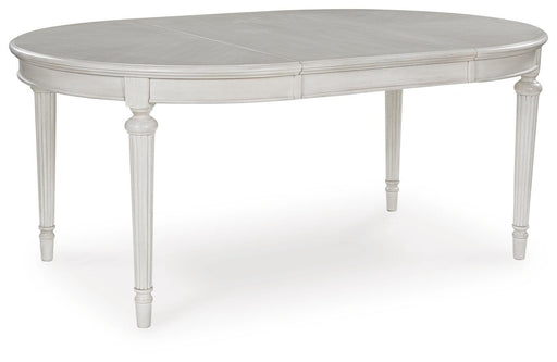 Montelaine Dining Extension Table - Jack’s Furniture and More (Laredo, TX)