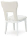 Chalanna Dining Chair - Jack’s Furniture and More (Laredo, TX)
