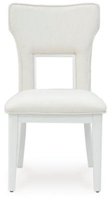 Chalanna Dining Chair - Jack’s Furniture and More (Laredo, TX)