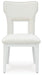 Chalanna Dining Chair - Jack’s Furniture and More (Laredo, TX)