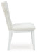 Chalanna Dining Chair - Jack’s Furniture and More (Laredo, TX)