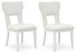 Chalanna Dining Chair - Jack’s Furniture and More (Laredo, TX)