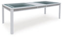 Chalanna Dining Extension Table - Jack’s Furniture and More (Laredo, TX)