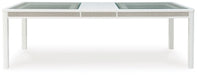 Chalanna Dining Extension Table - Jack’s Furniture and More (Laredo, TX)