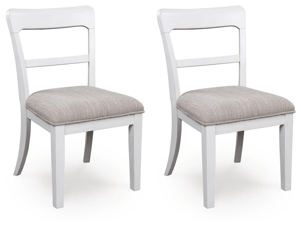 Greddinton Dining Chair