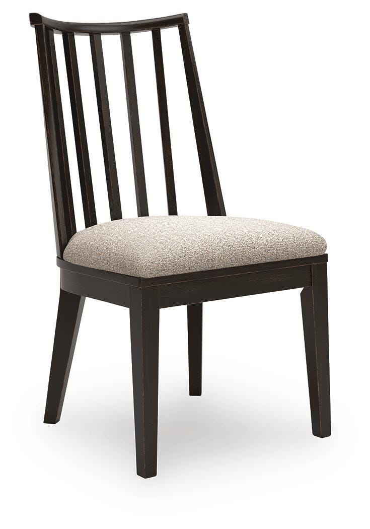 Galliden Dining Chair - Jack’s Furniture and More (Laredo, TX)