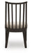 Galliden Dining Chair - Jack’s Furniture and More (Laredo, TX)