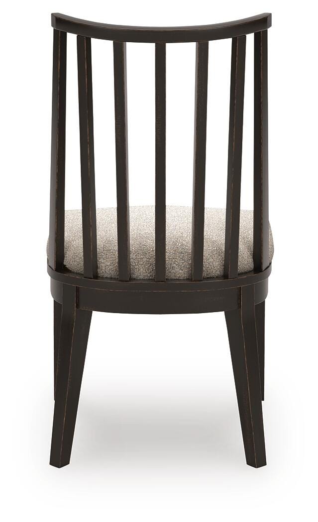 Galliden Dining Chair - Jack’s Furniture and More (Laredo, TX)