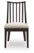Galliden Dining Chair - Jack’s Furniture and More (Laredo, TX)