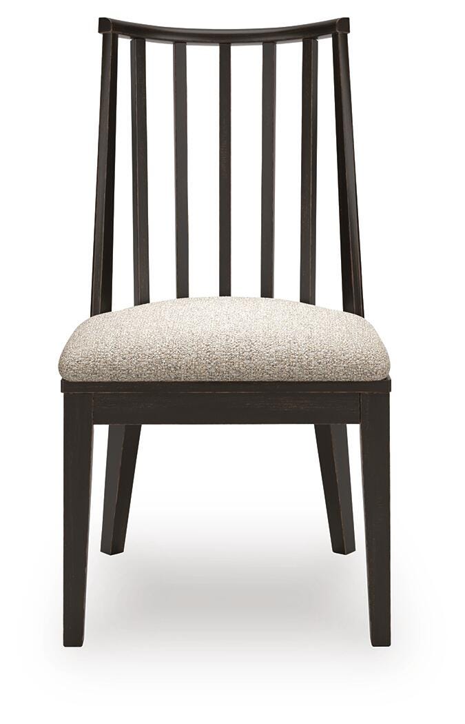 Galliden Dining Chair - Jack’s Furniture and More (Laredo, TX)