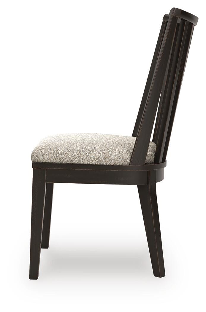 Galliden Dining Chair - Jack’s Furniture and More (Laredo, TX)