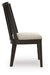 Galliden Dining Chair - Jack’s Furniture and More (Laredo, TX)