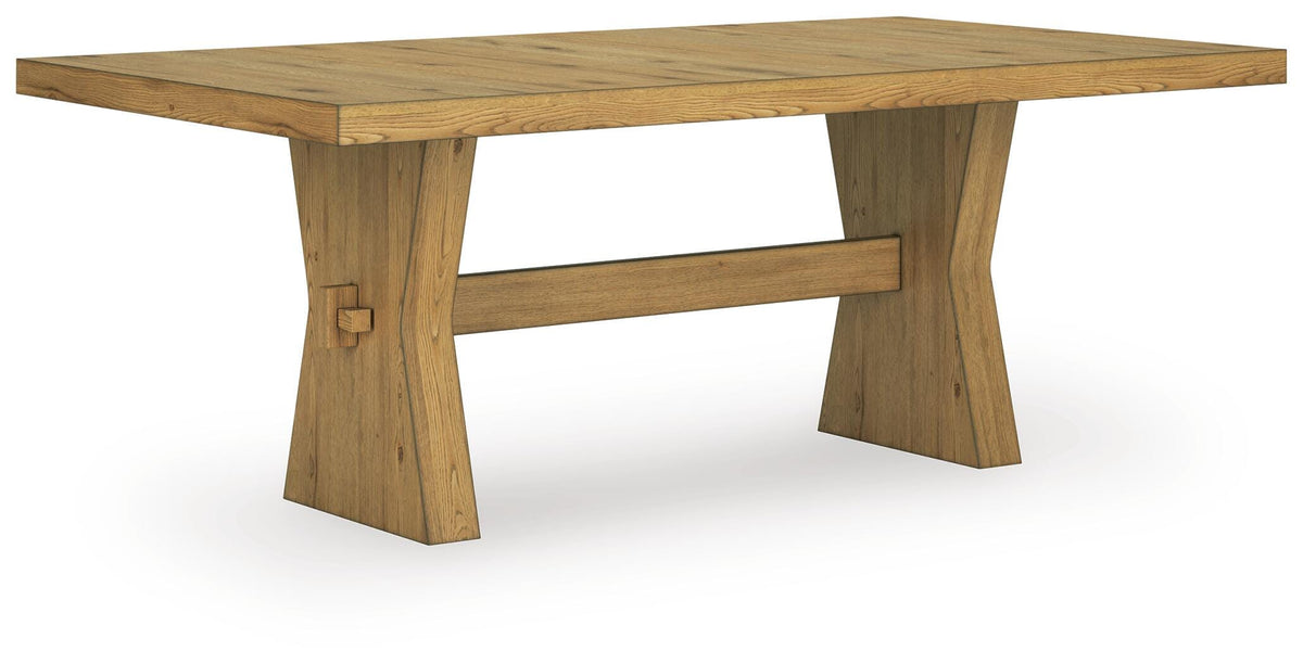 Galliden Dining Table - Jack’s Furniture and More (Laredo, TX)