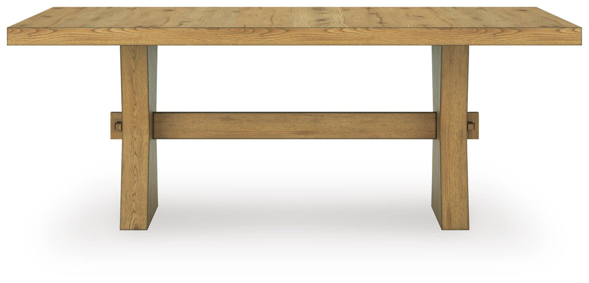 Galliden Dining Table - Jack’s Furniture and More (Laredo, TX)