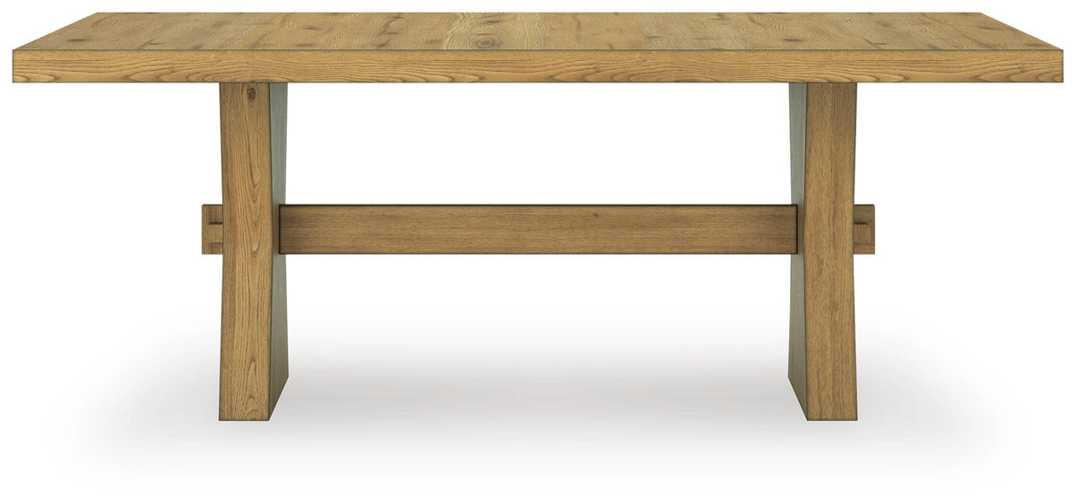 Galliden Dining Table - Jack’s Furniture and More (Laredo, TX)