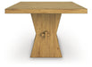 Galliden Dining Table - Jack’s Furniture and More (Laredo, TX)