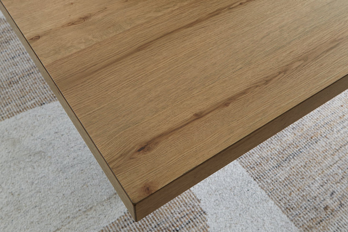Galliden Dining Table - Jack’s Furniture and More (Laredo, TX)