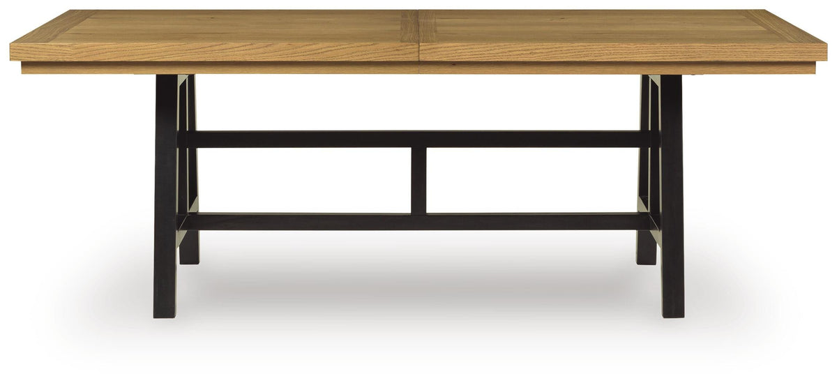 Galliden Dining Extension Table