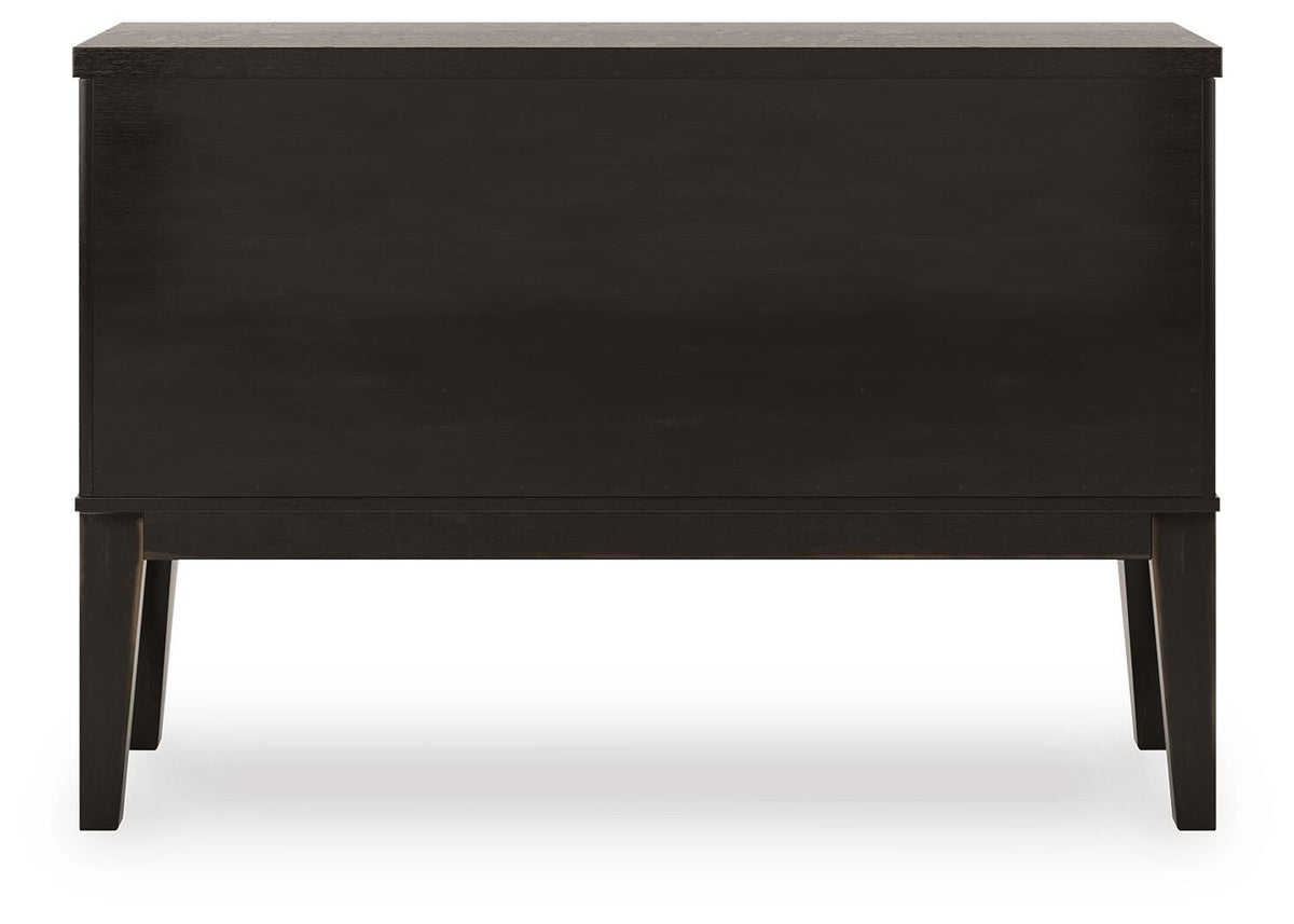 Galliden Dining Server - Jack’s Furniture and More (Laredo, TX)