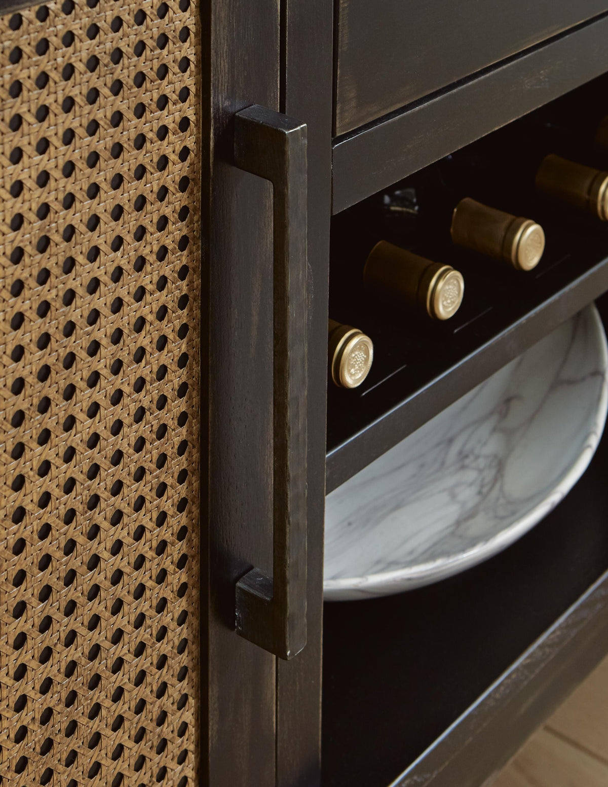Galliden Dining Server - Jack’s Furniture and More (Laredo, TX)