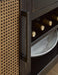 Galliden Dining Server - Jack’s Furniture and More (Laredo, TX)