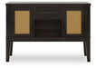Galliden Dining Server - Jack’s Furniture and More (Laredo, TX)