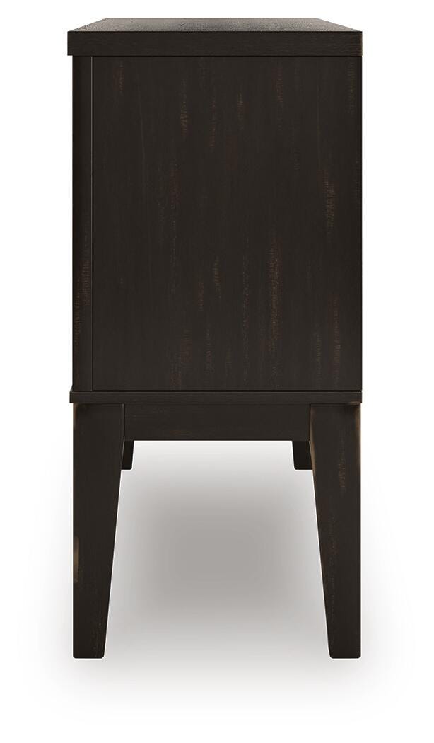 Galliden Dining Server - Jack’s Furniture and More (Laredo, TX)
