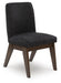 Dilenno Dining Chair - Jack’s Furniture and More (Laredo, TX)