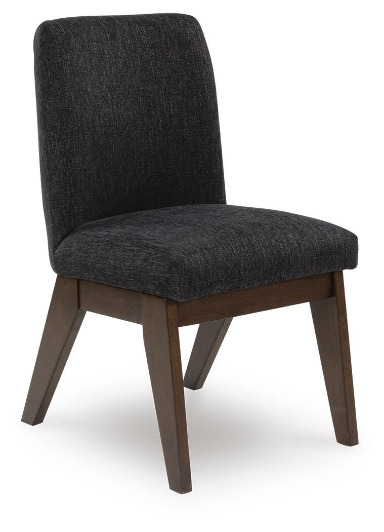 Dilenno Dining Chair - Jack’s Furniture and More (Laredo, TX)