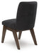 Dilenno Dining Chair - Jack’s Furniture and More (Laredo, TX)