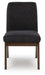 Dilenno Dining Chair - Jack’s Furniture and More (Laredo, TX)